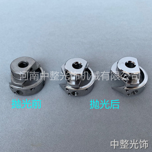 旋梭鏡面拋光效果1 旋梭鏡面拋光效果1